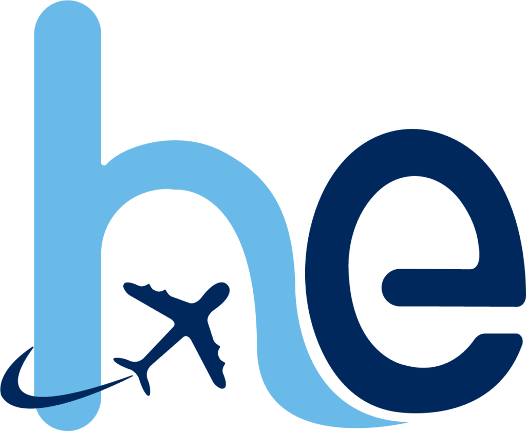 Logotipo Help Education