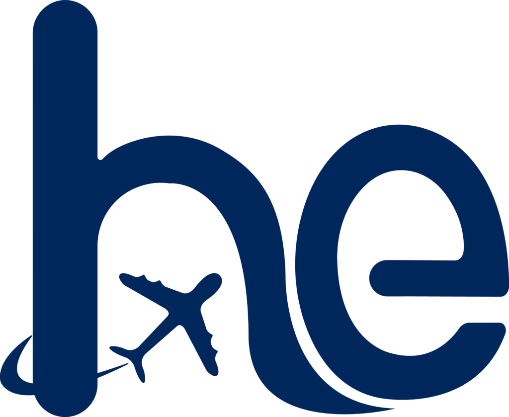 Logotipo Help Education